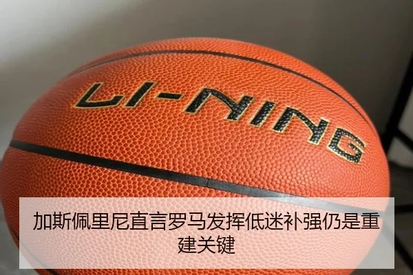 加斯佩里尼直言罗马发挥低迷补强仍是重建关键 | xingkong.com